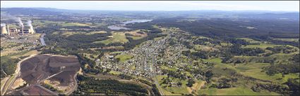 Yallourn North - VIC (PBH4 00 9393)